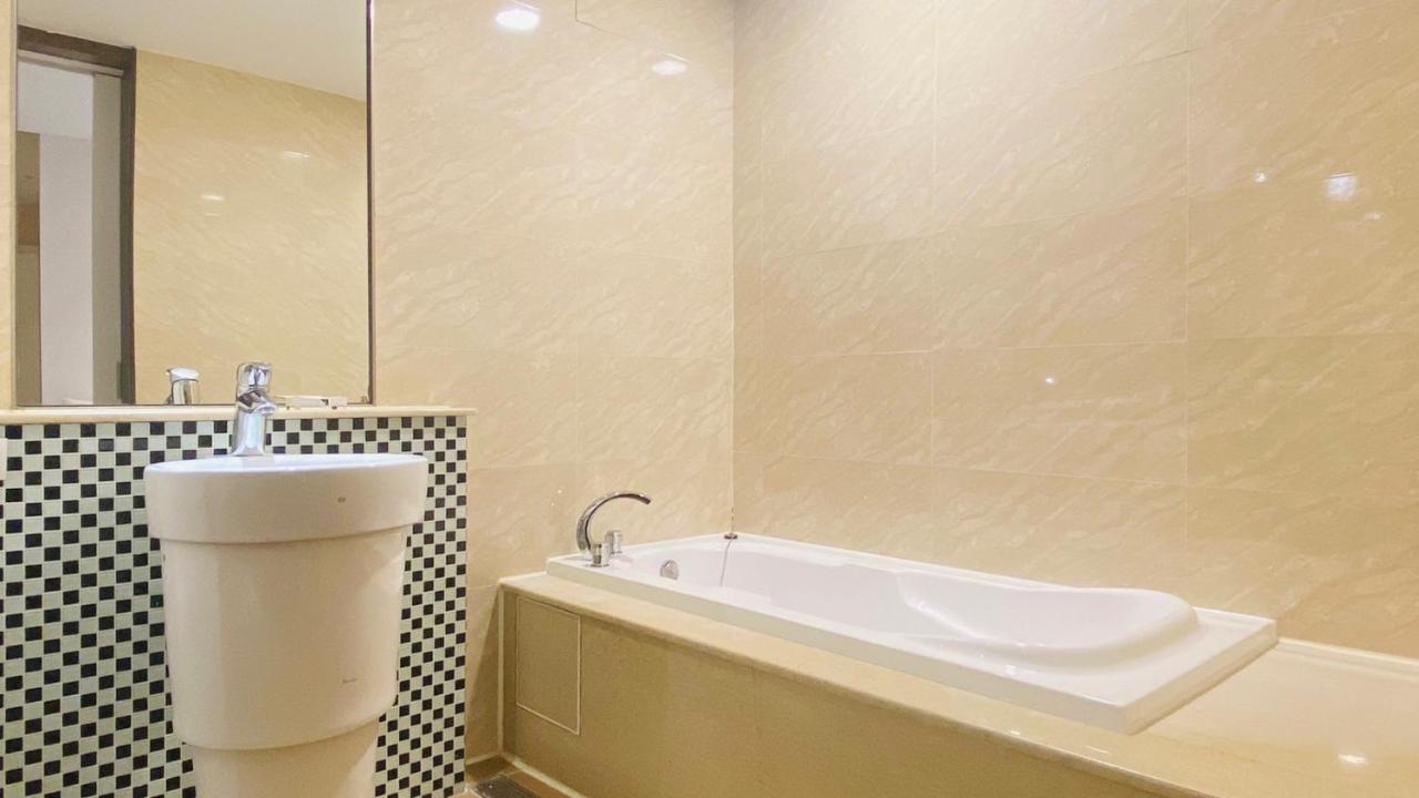 Artinn藝築文旅-台北站前館 Taipei Bagian luar foto